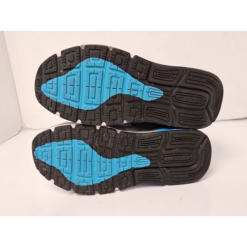 Women's New Balance, 1540v3 Running Shoe W1540SP3 Gray Mesh Synthetic 8.5 - Picture 8 of 13